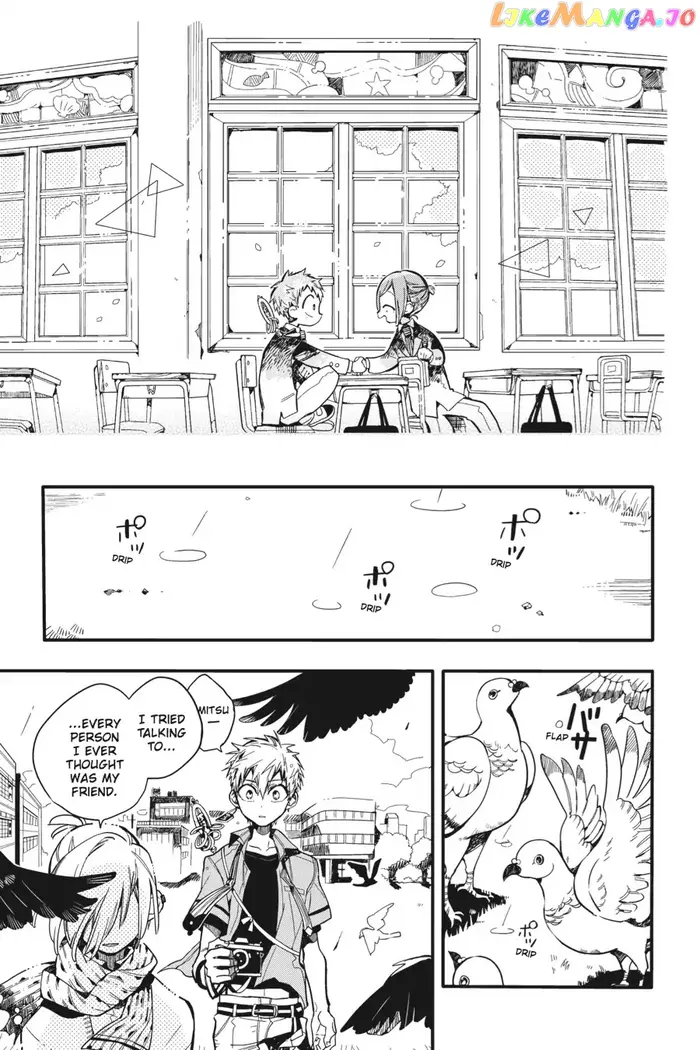 Toilet-Bound Hanako-kun Chapter 18 image 27_optimized